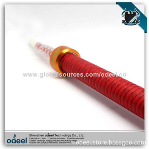 Disposable Electronic Cigarette, E-hookah in 400 Puffs, Huge Vapor Cigarette